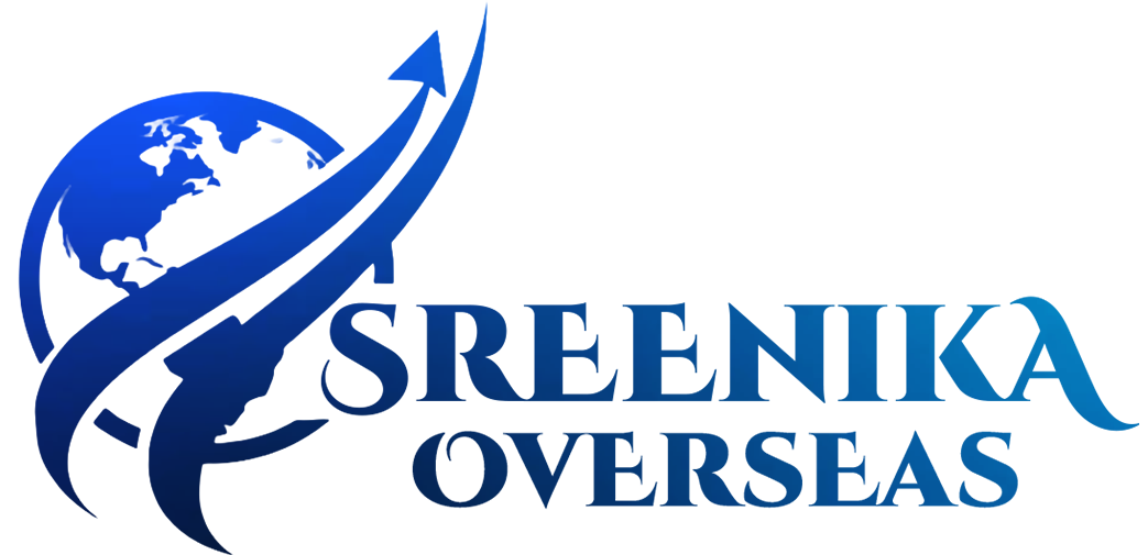 Sreenika Overseas